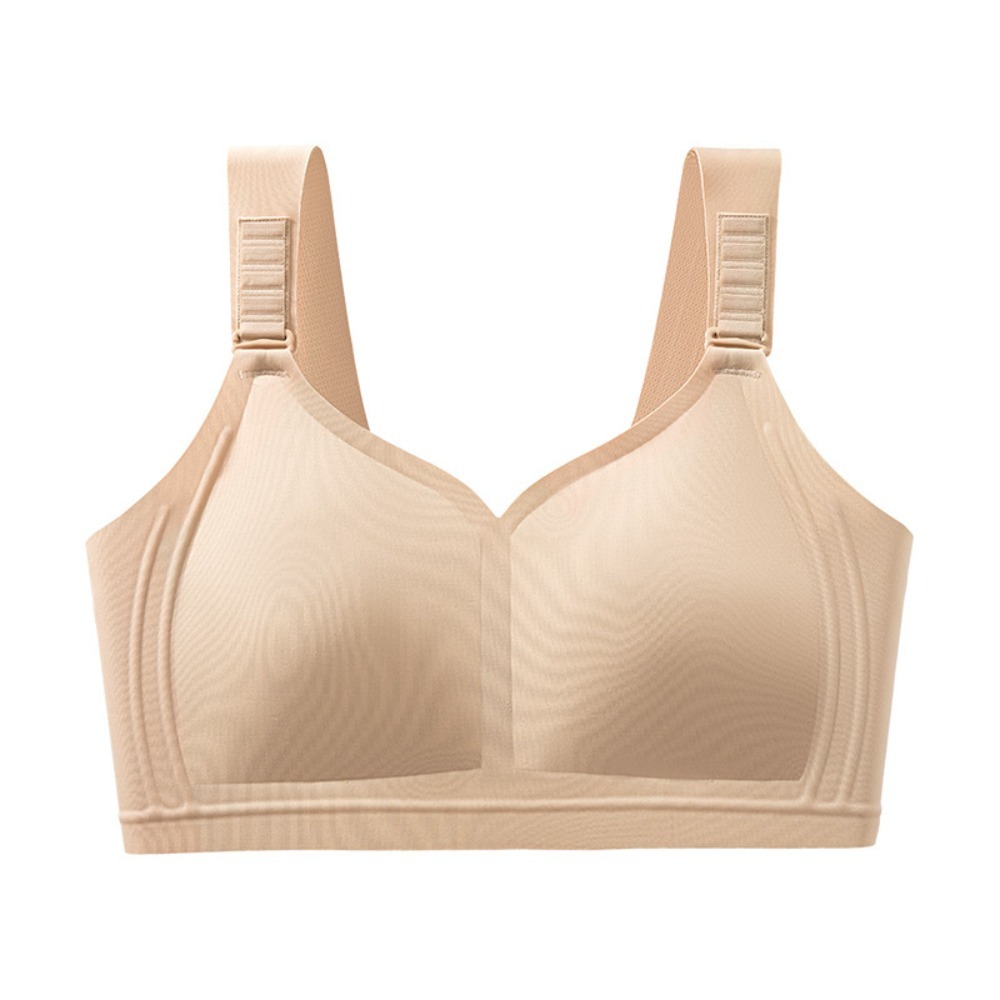 Wirefree Bra Comfort - Trendy Look Smaller Bras for Women