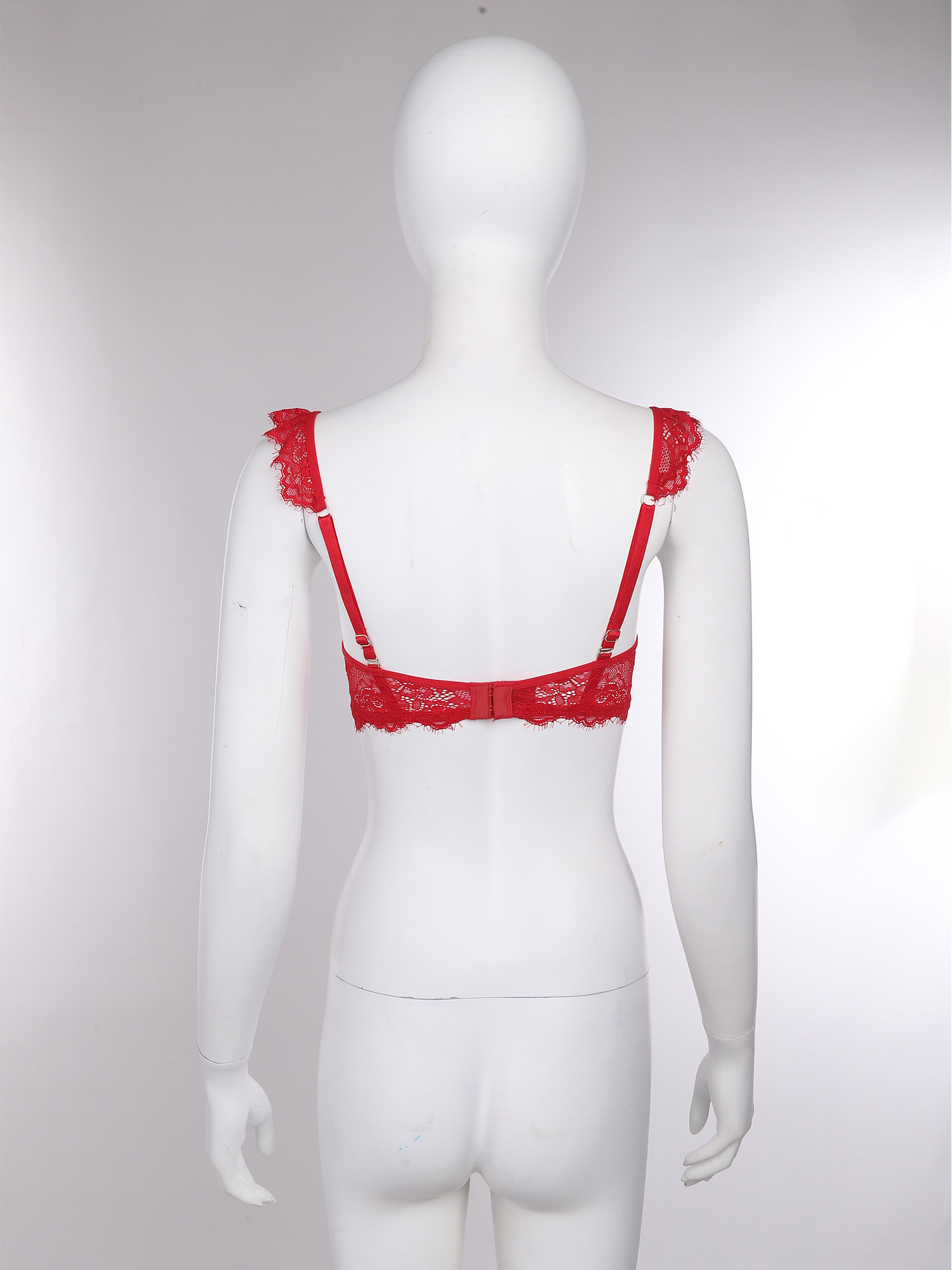 Womens Adult Honeymoon Lingeri - Demi Bra Balconette avis et prix