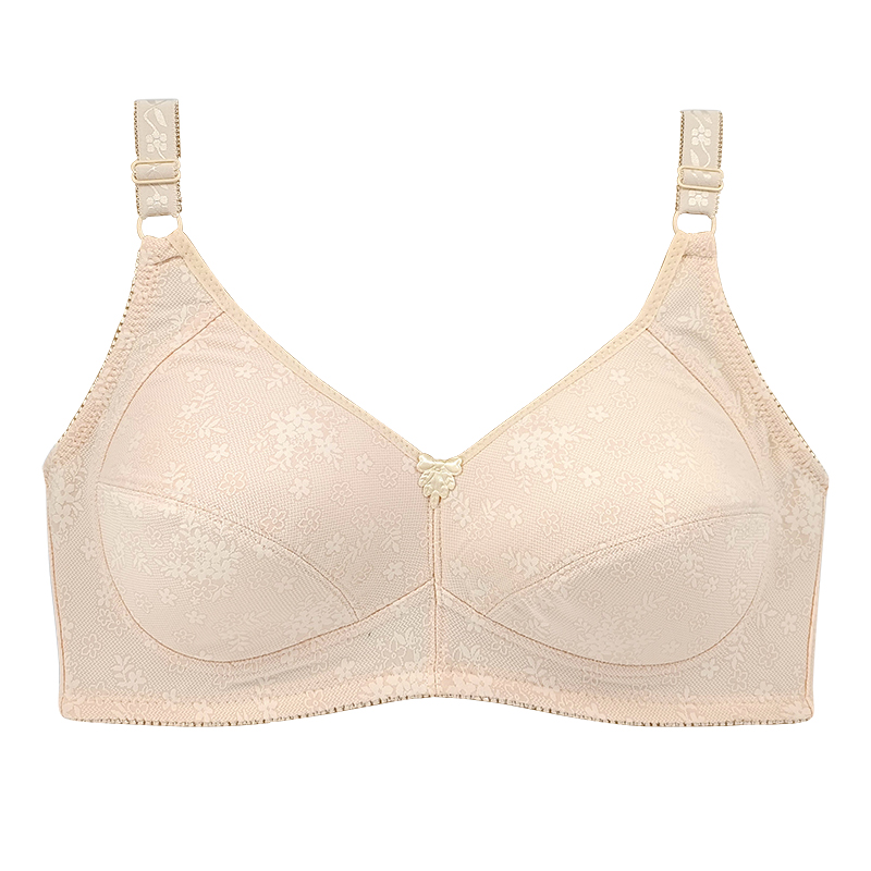 Embossed Bras for Women Suppor - Full Coverage Bra avis et prix