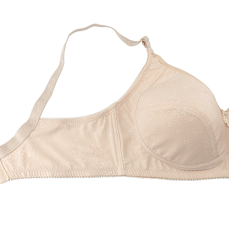 Embossed Bras for Women Suppor - Full Coverage Bra avis et prix