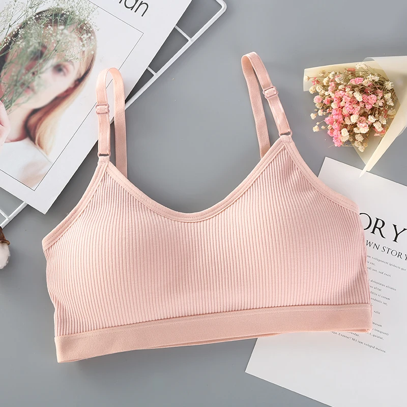 Seamless Brassiere Bras For Wo - Sleep Bra Bralette avis et prix