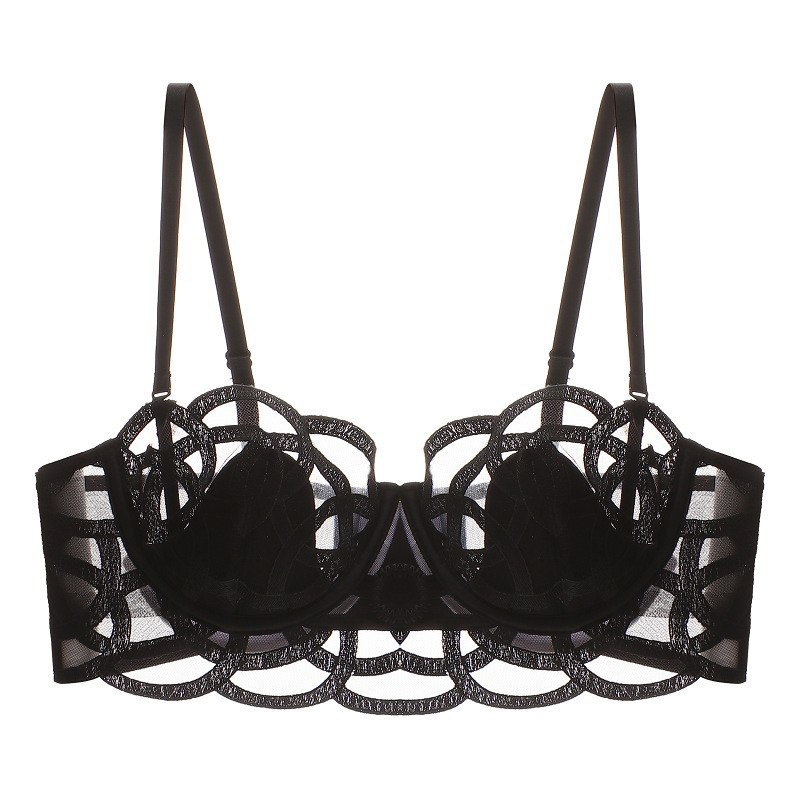 Women's Sexy Underwear Bra Fem - Cotton Bra Everyday avis et prix