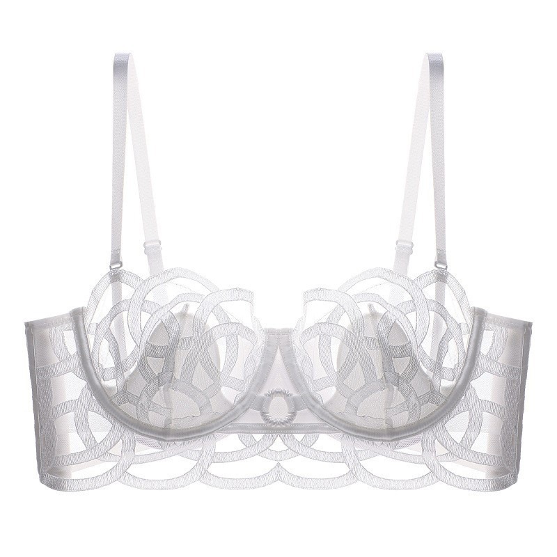 Women's Sexy Underwear Bra Fem - Cotton Bra Everyday avis et prix