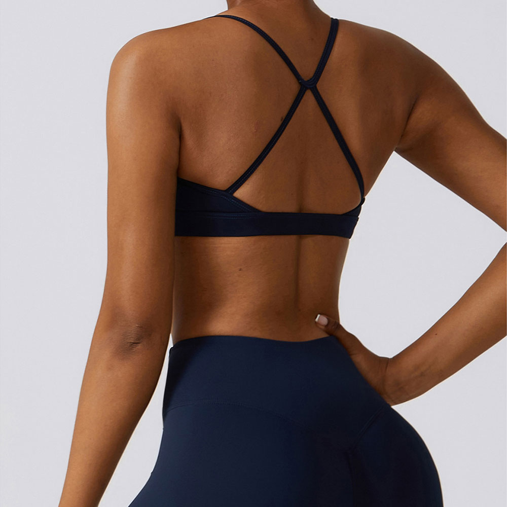 Sexy Sports Underwear Women Be - Minimizer Bra Women avis et prix