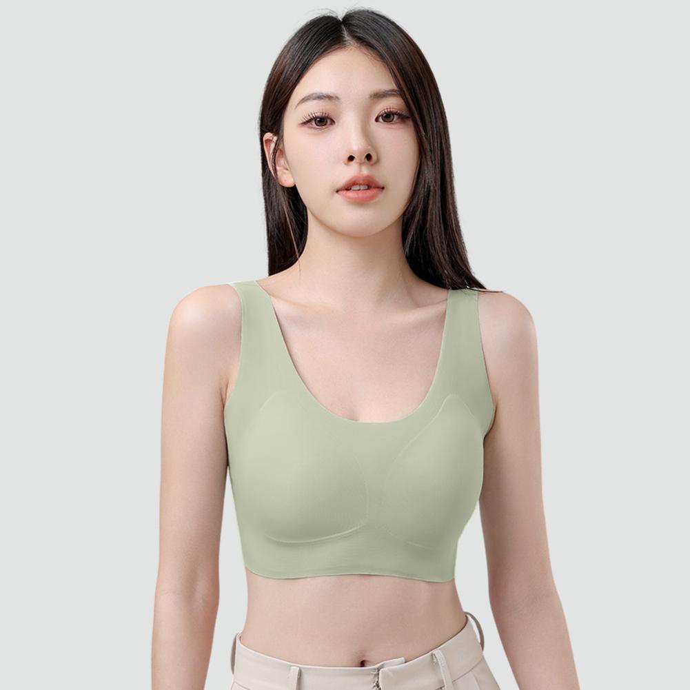 Back Sports Bra Comfortable Wi - Full Coverage Bra avis et prix