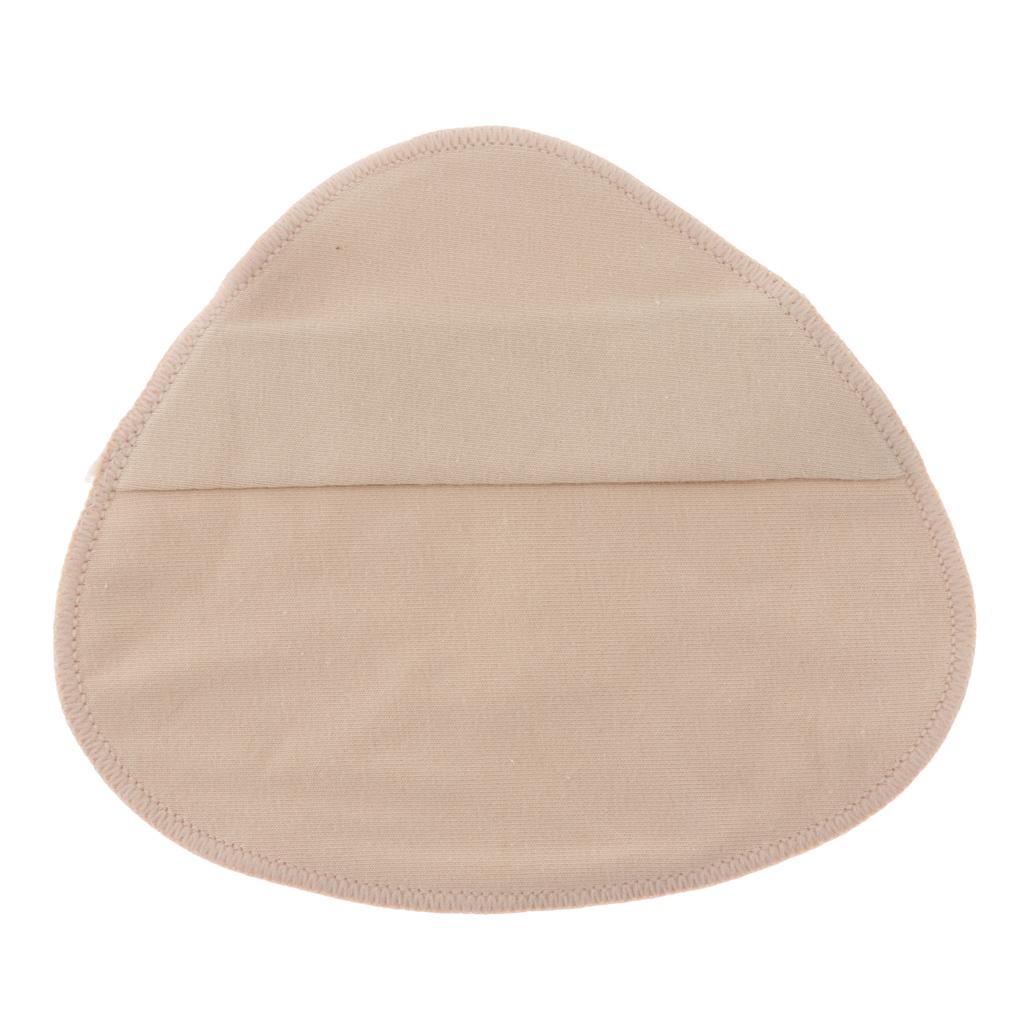 Antibacterial Cotton Bra Pocke - Mastectomy Bra Pocket avis et prix