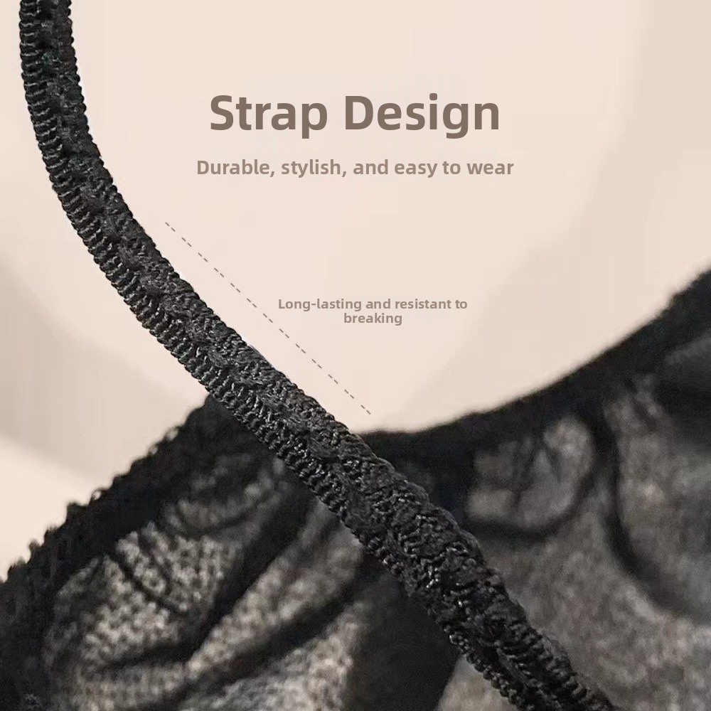 Garment Disposable Bras Should - Cotton Bra Everyday avis et prix