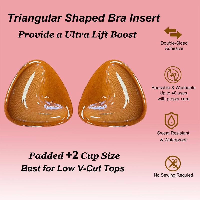 Kave 1/2 Pairs Double Sided St - Strapless Bra Adhesive avis et prix