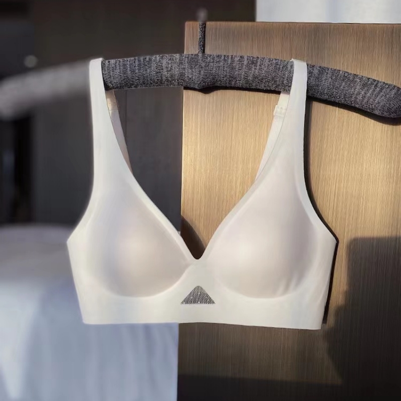 High-grade Seamless Women's Un - Wirefree Bra Comfort avis et prix