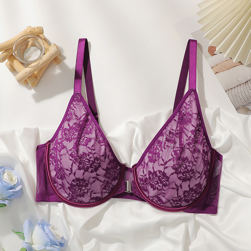 Front Closure Minimizer Bra fo - Minimizer Bra Women avis et prix