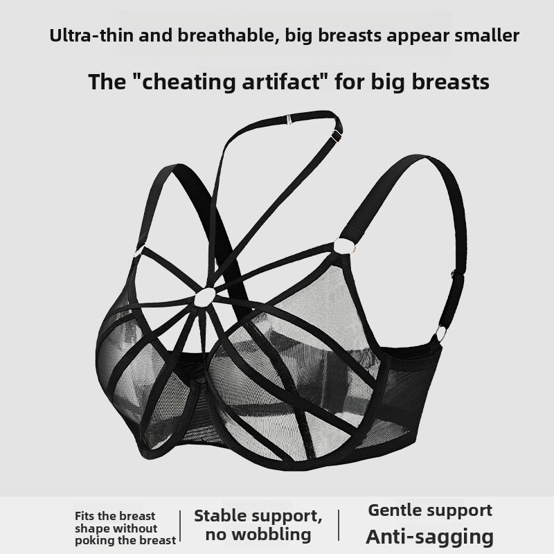 Plus Size Bras for Women Minim - Minimizer Bra Women avis et prix