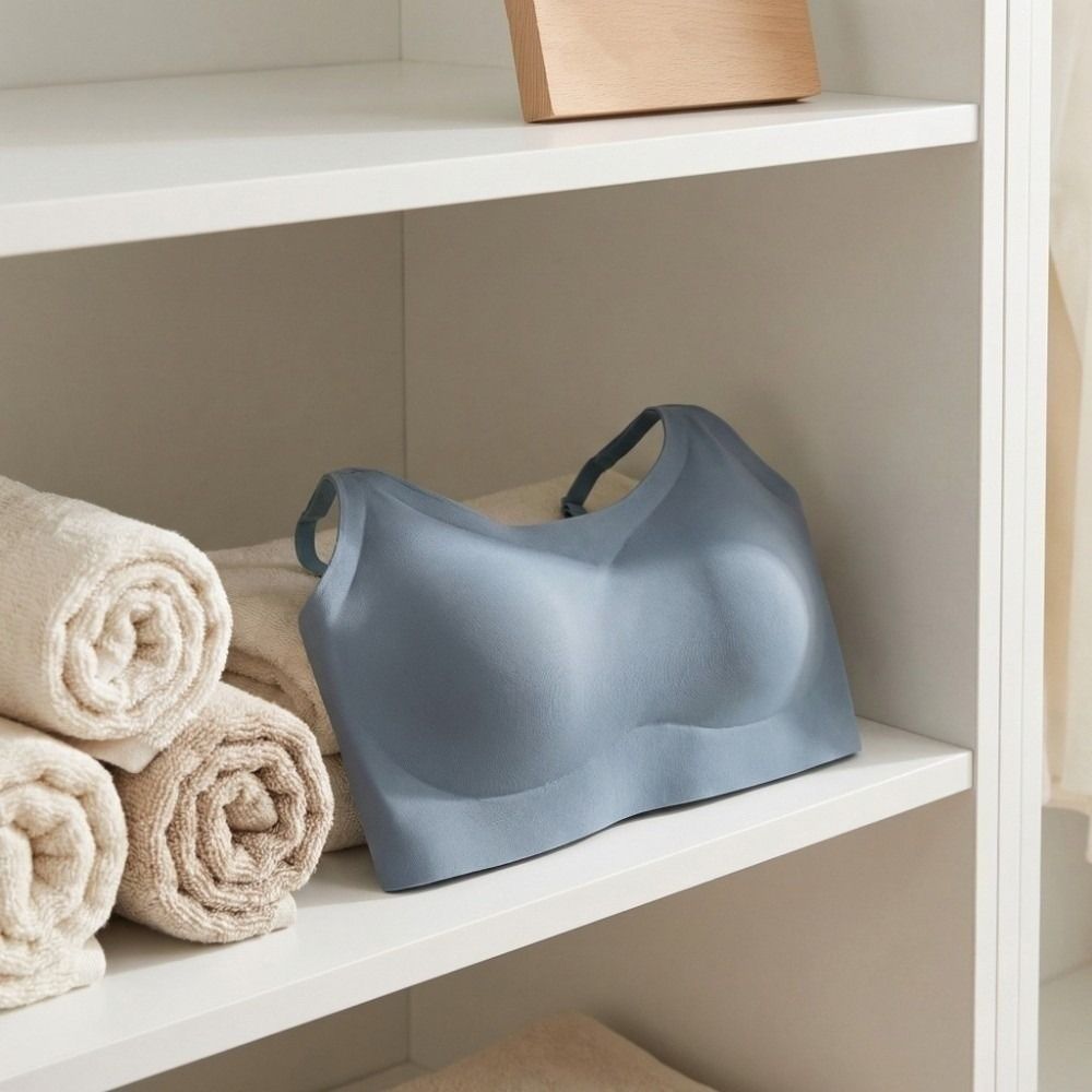 Traceless Wireless Bra U-shape - Wirefree Bra Comfort avis et prix