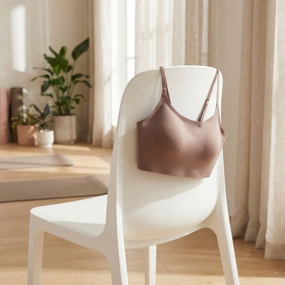 Traceless Wireless Bra U-shape - Wirefree Bra Comfort avis et prix