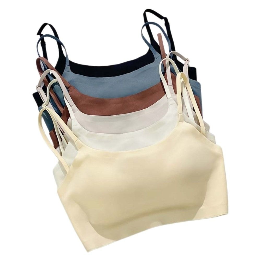 Traceless Wireless Bra U-shape - Wirefree Bra Comfort avis et prix
