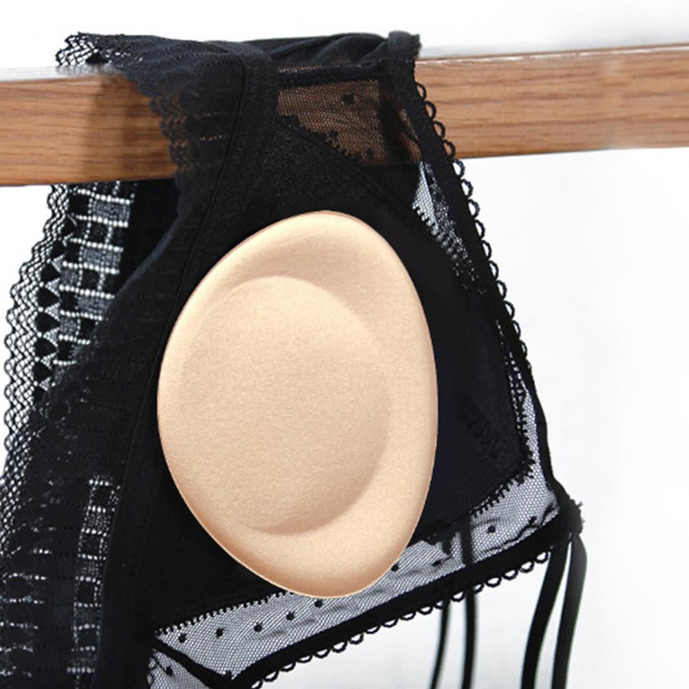4cm Thick Bra Pads Insert Reus - Push Up Bra Silicone avis et prix