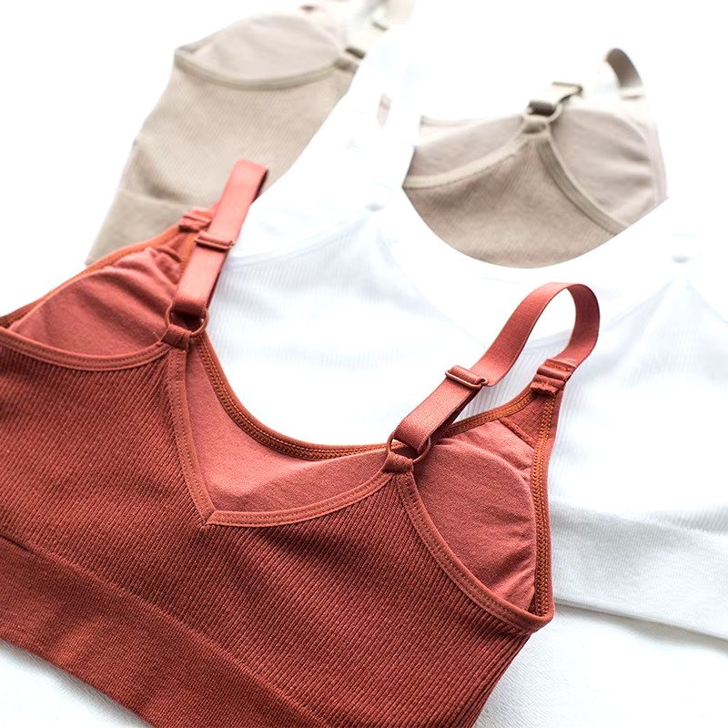 3Pairs Crescent Nipple Cover S - Push Up Bra Silicone avis et prix