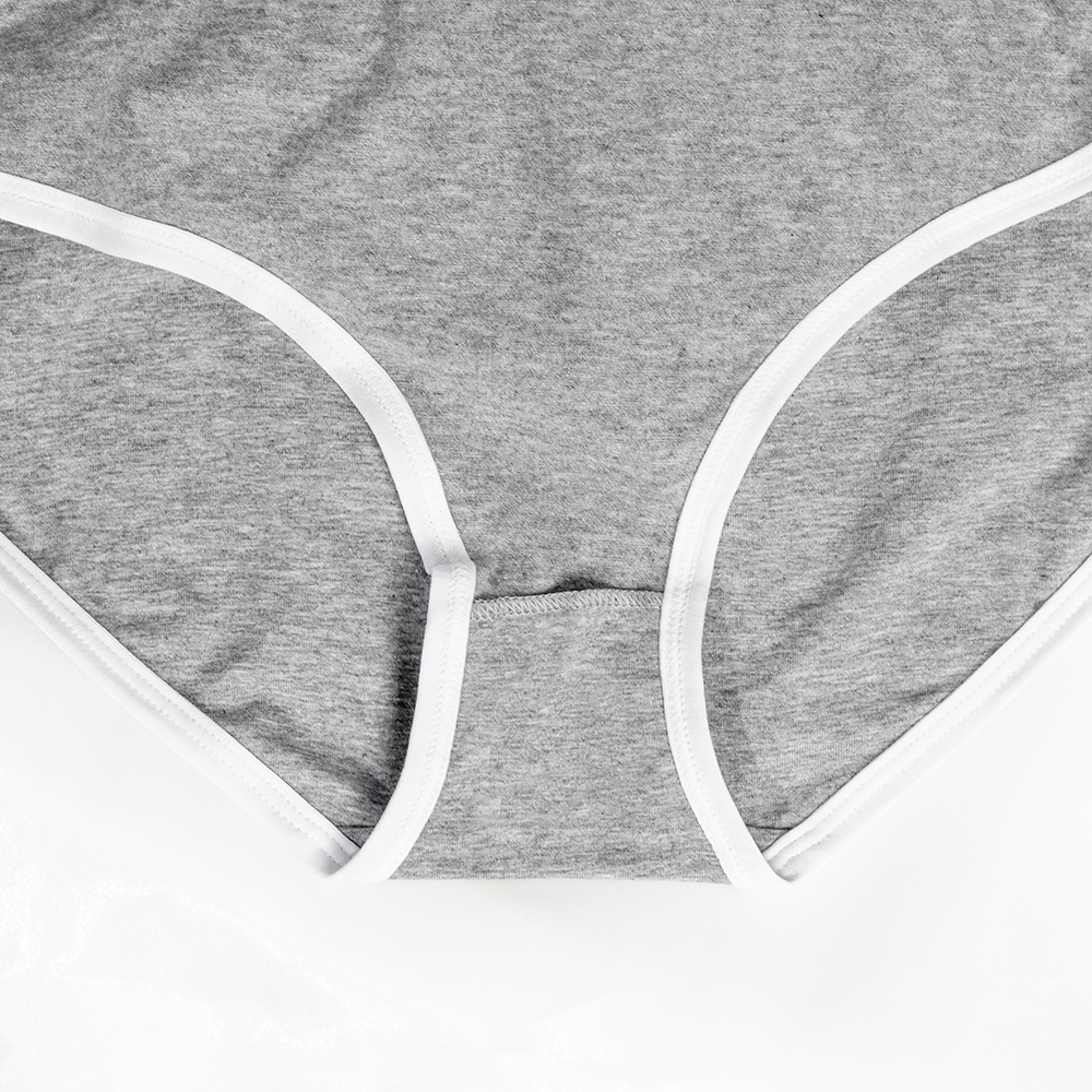 S-XL Plus Size Sports Bra Pant - Cotton Bra Everyday avis et prix