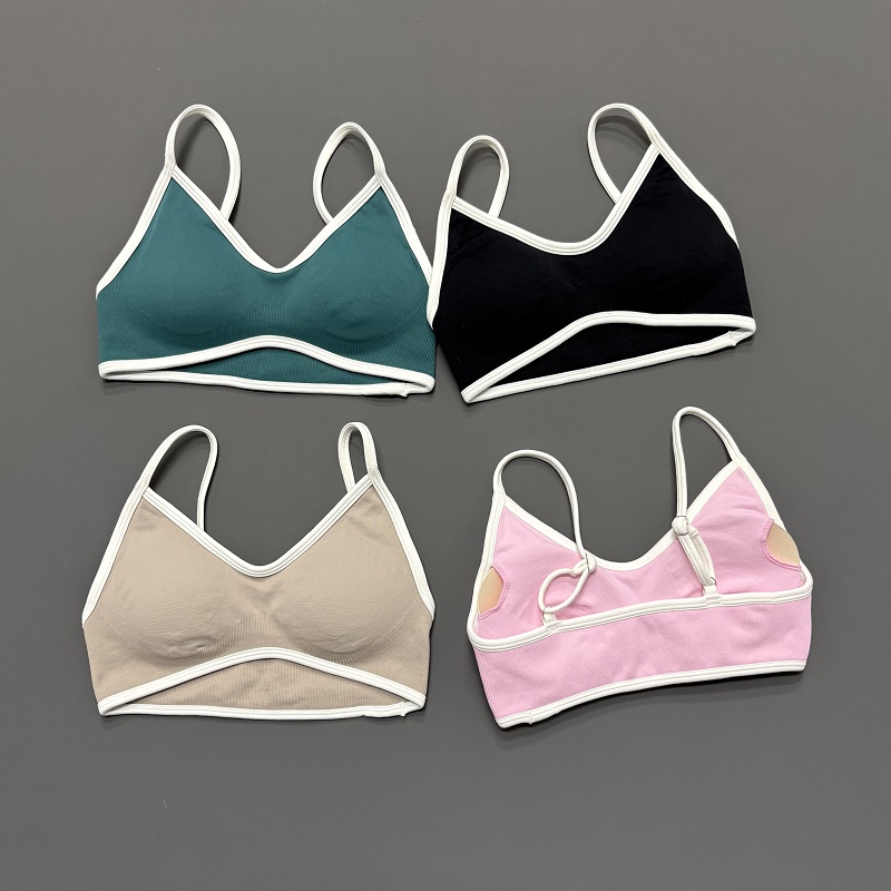 Sports Bra For Women Padded Wi - Sports Bra Racerback avis et prix