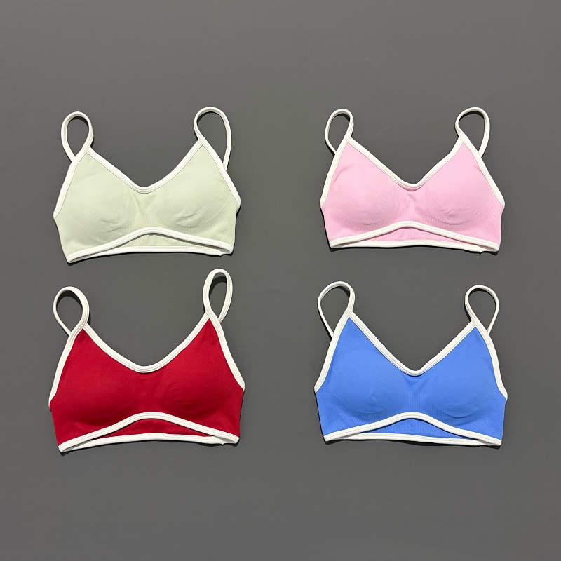 Women Sports Bra Adjustable Hi - Sports Bra Racerback avis et prix