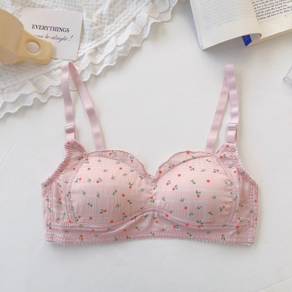 Breathable Seamless Bra Adjust - Wirefree Bra Comfort avis et prix