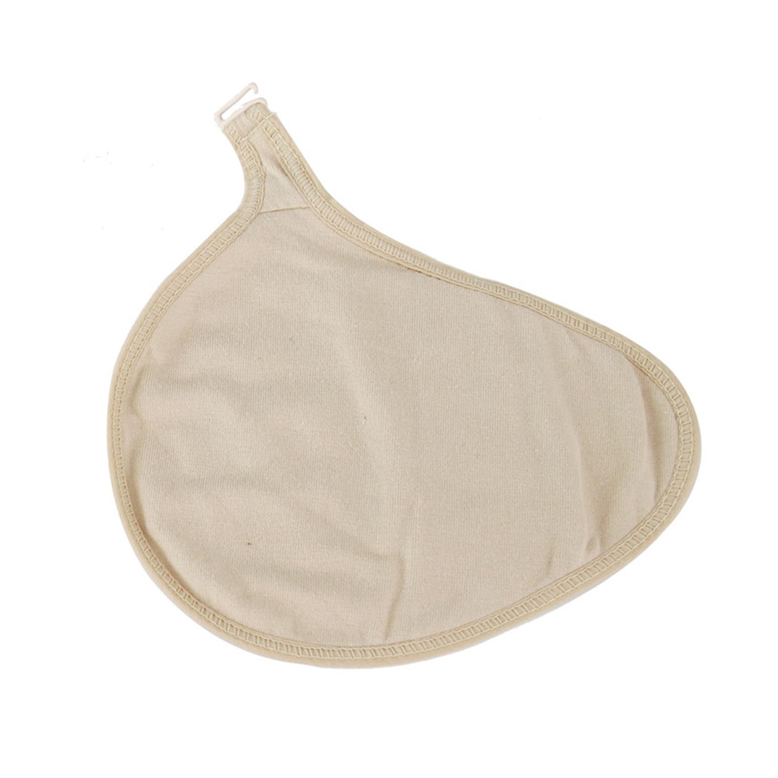 Silicone Breast Protective Poc - Mastectomy Bra Pocket avis et prix