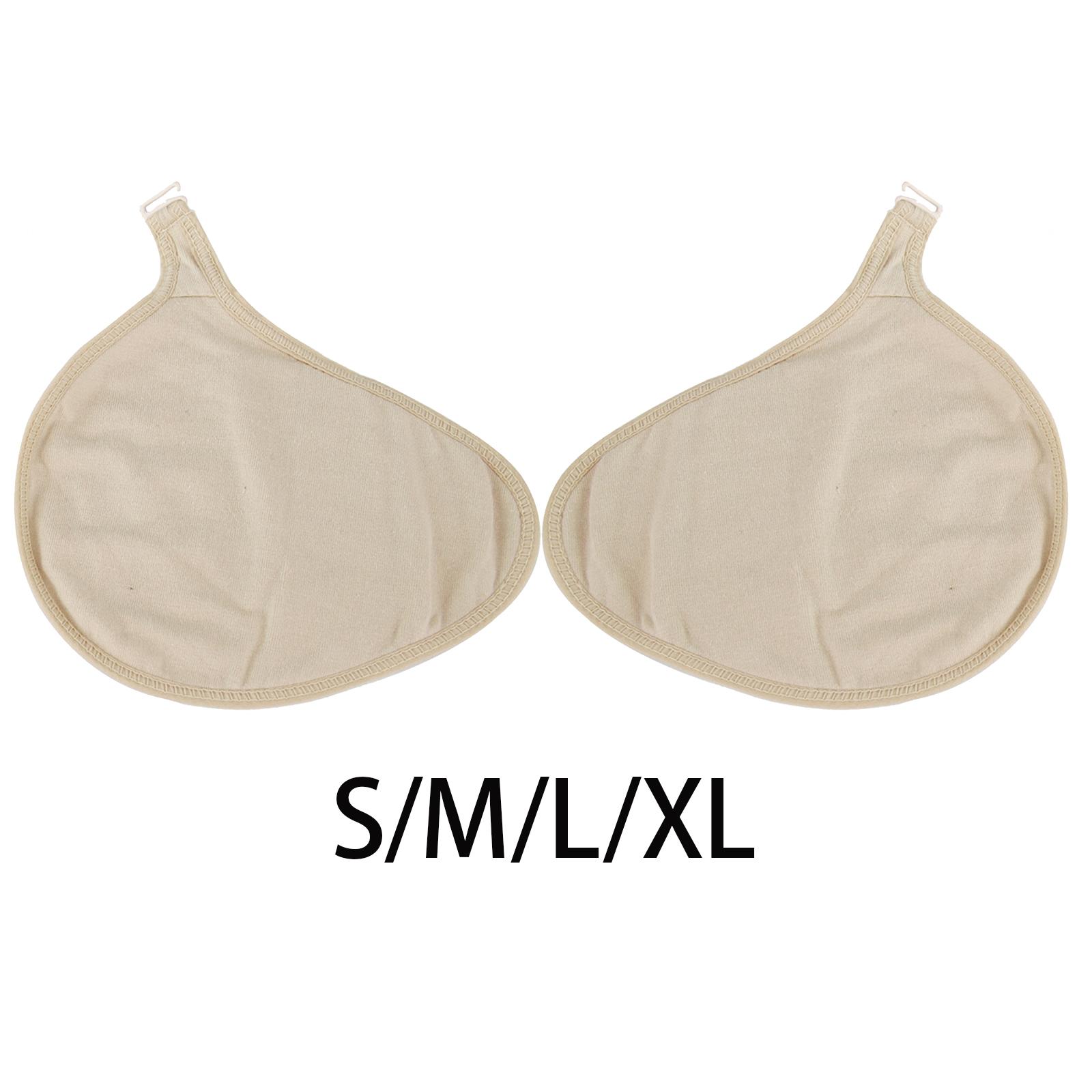 Silicone Breast Protective Poc - Mastectomy Bra Pocket avis et prix