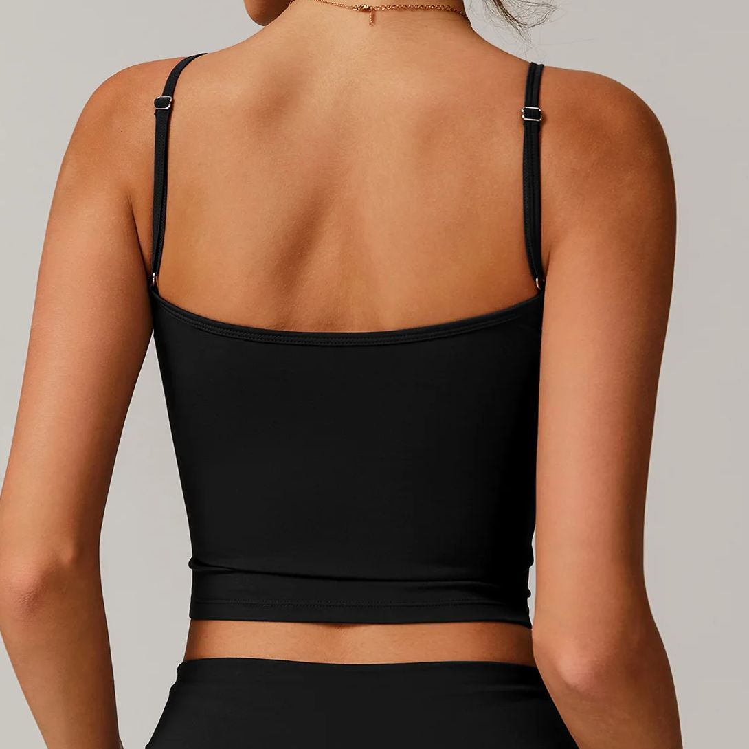 Breathable Sports Bra Fitness  - Minimizer Bra Women avis et prix