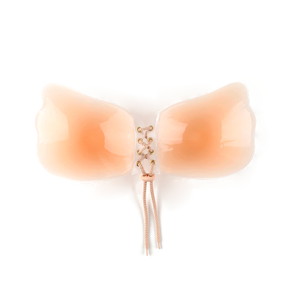 WEICHENS Breast Lift Adhesive  - Backless Bra Sticky avis et prix