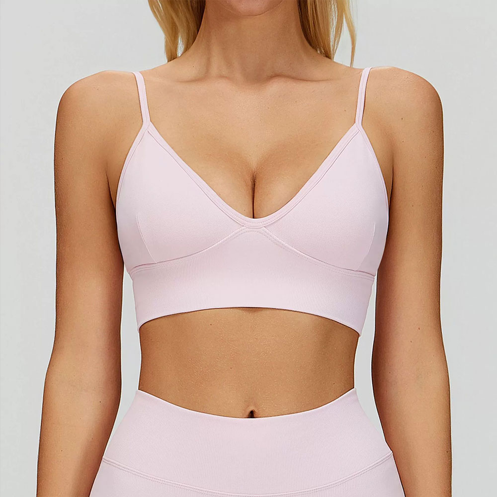 Sports Bra Women Breathable Sh - Minimizer Bra Women avis et prix