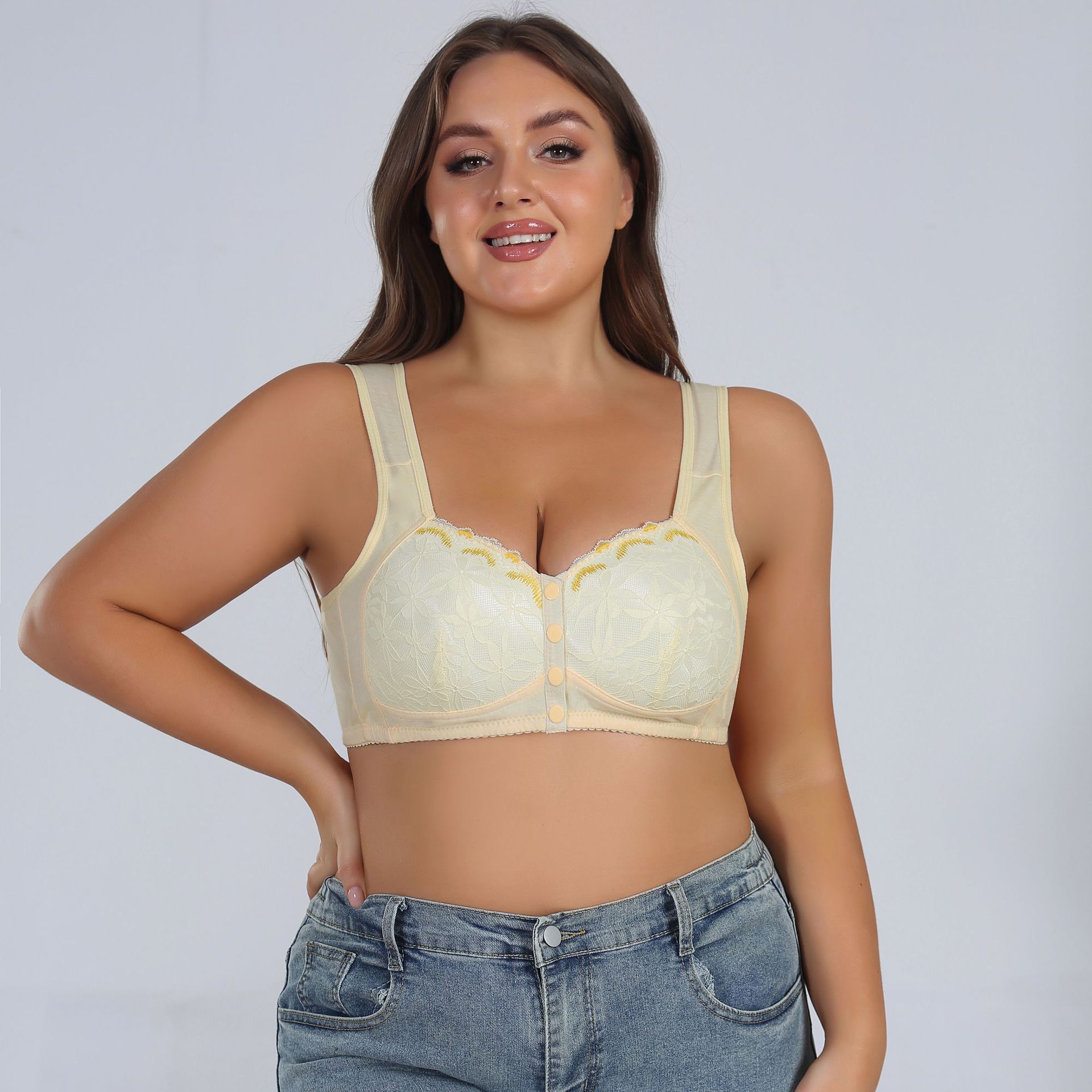 Bali Womens Breathe Underwire  - Full Coverage Bra avis et prix