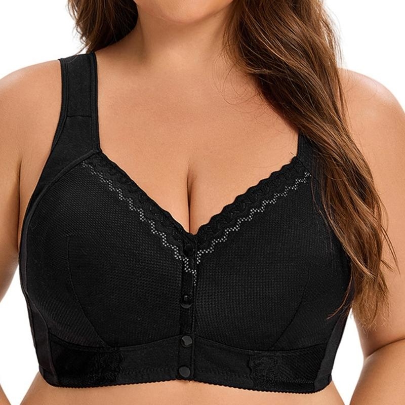 Easy Wear Front Buckle Bra Sen - Wirefree Bra Comfort avis et prix
