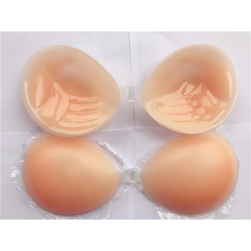 Strapless Push up Bra Thick Cu - Backless Bra Sticky avis et prix