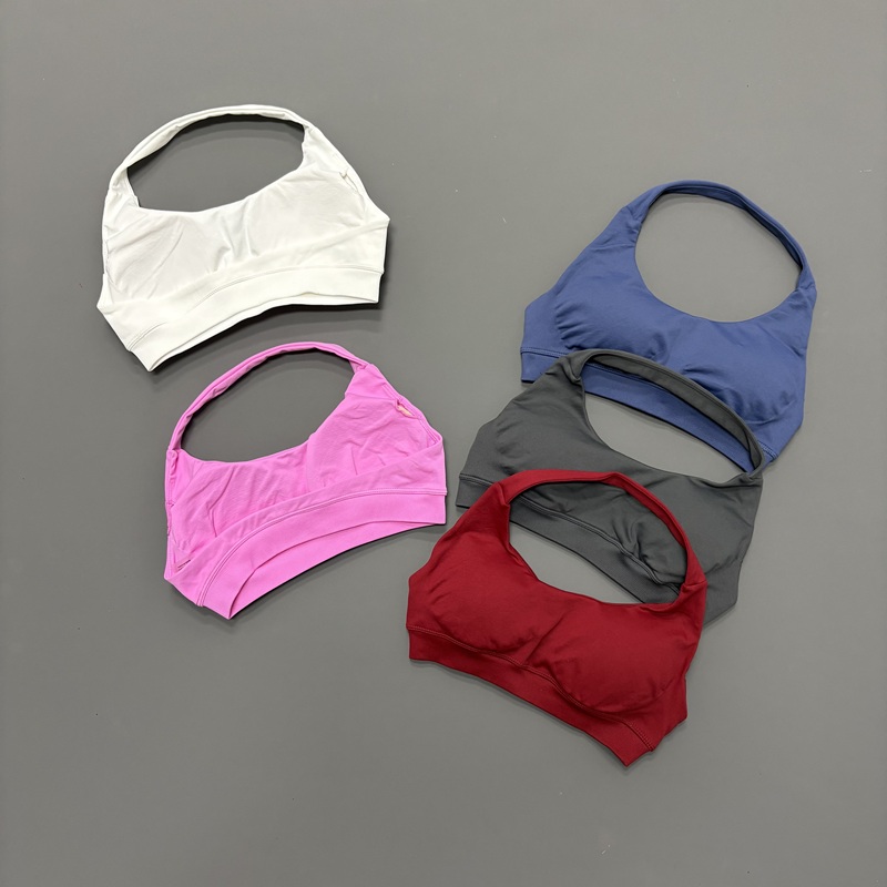 HISTELLO Seamless Halter Neck  - T Shirt Bra Seamless avis et prix
