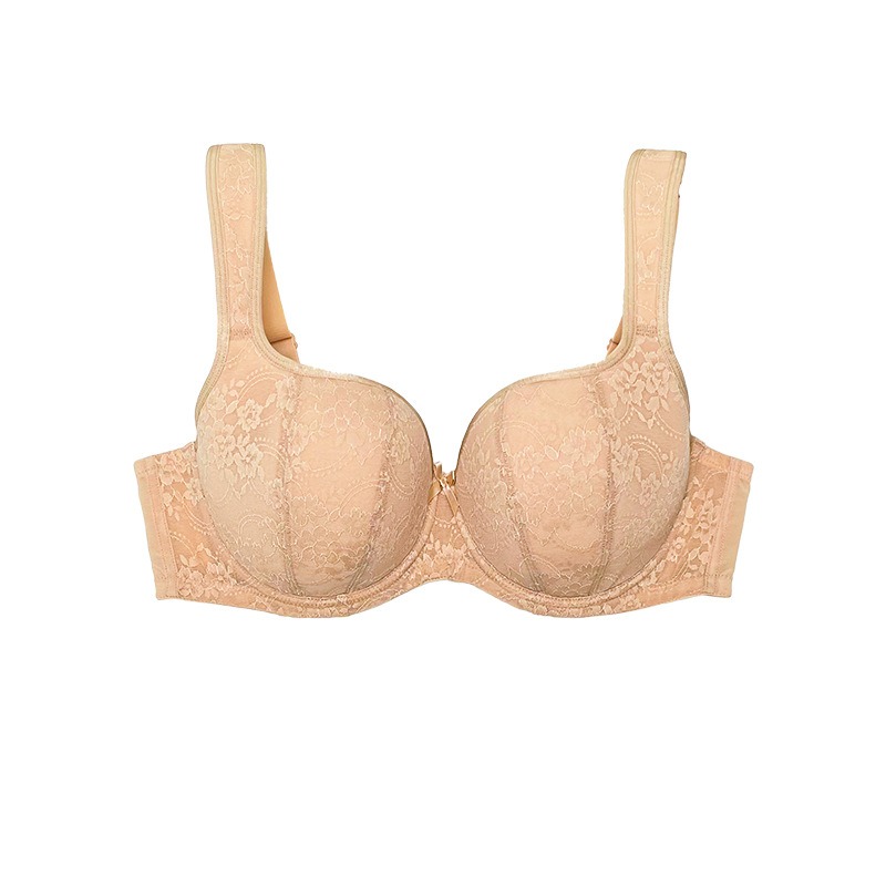 Full Coverage Bras for Large B - Minimizer Bra Women avis et prix