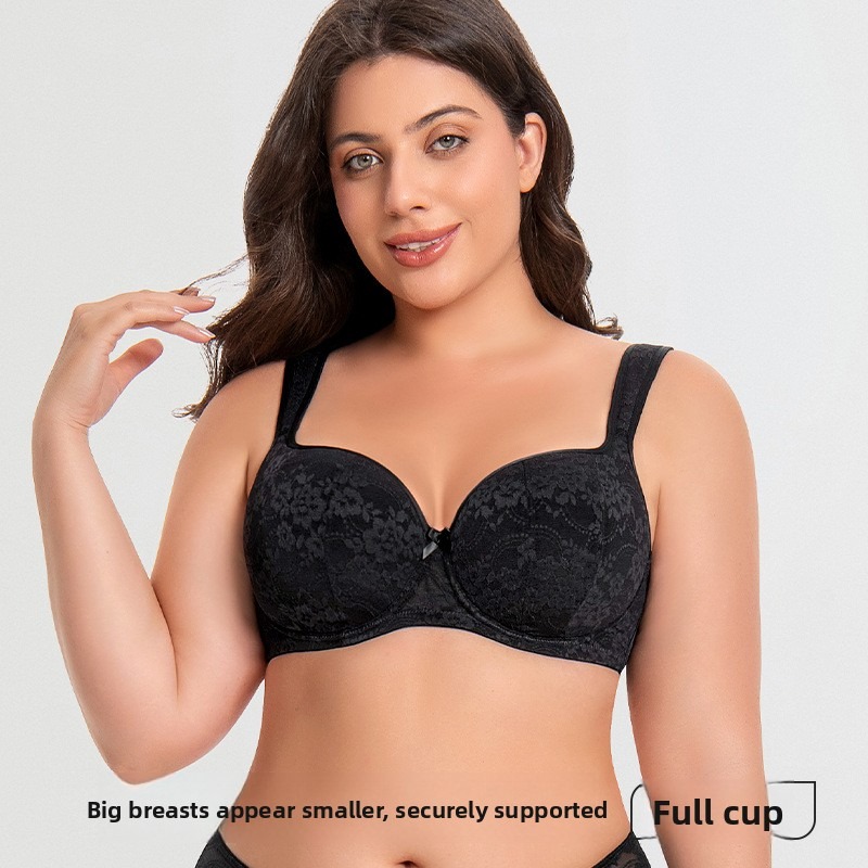 Full Coverage Bras for Large B - Minimizer Bra Women avis et prix
