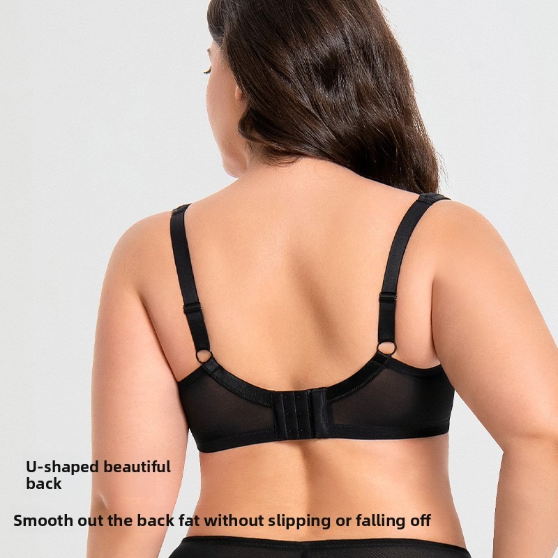 Full Coverage Bras for Large B - Minimizer Bra Women avis et prix