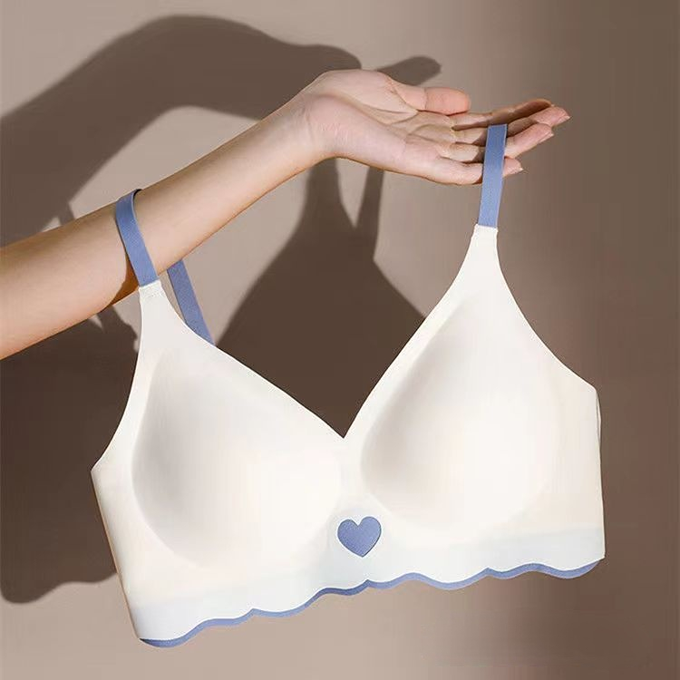 Seamless Invisible Bra For Wom - Underwire Bra Padded avis et prix