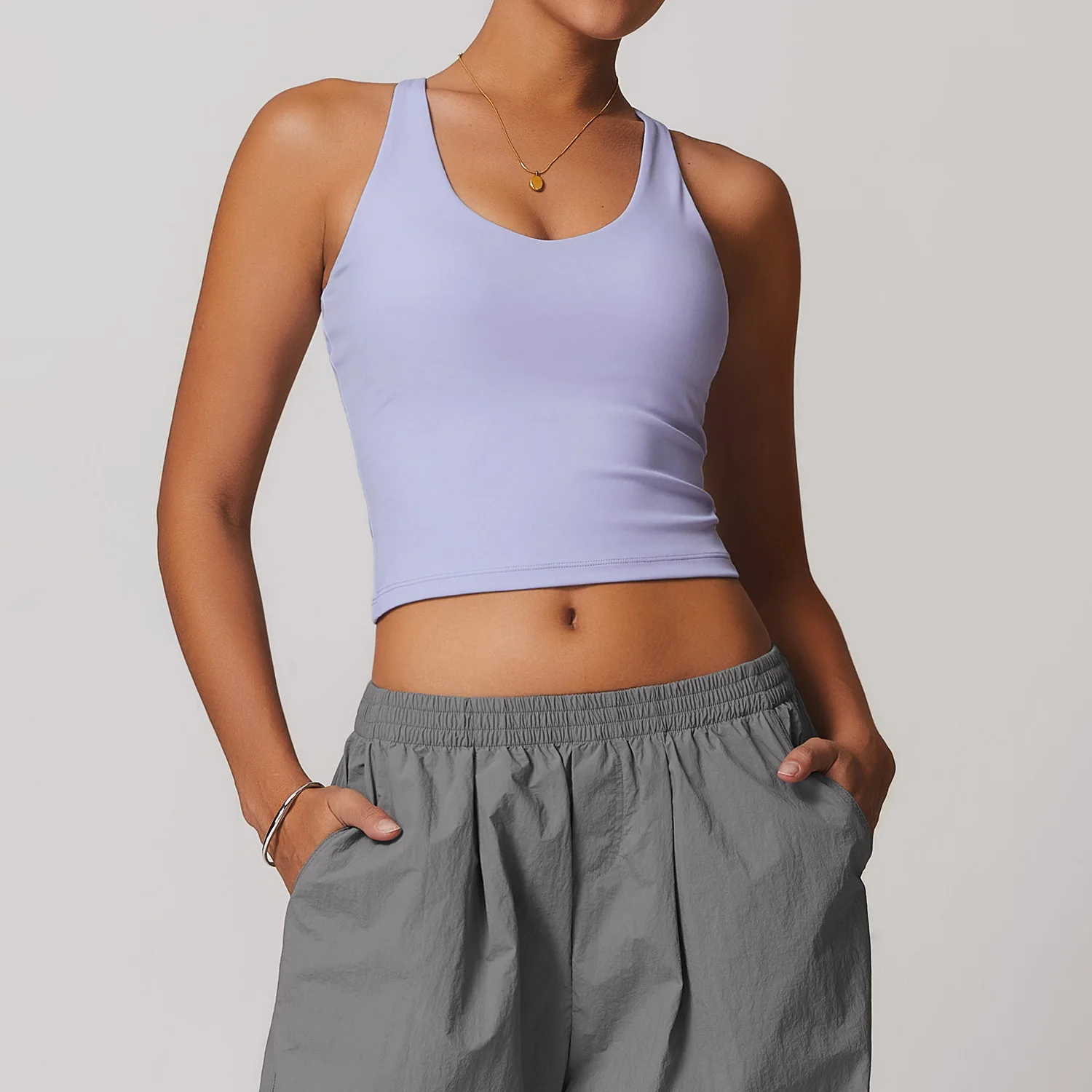 SexyCrossed Back Strap Push-up - Plunge Bra Push Up avis et prix