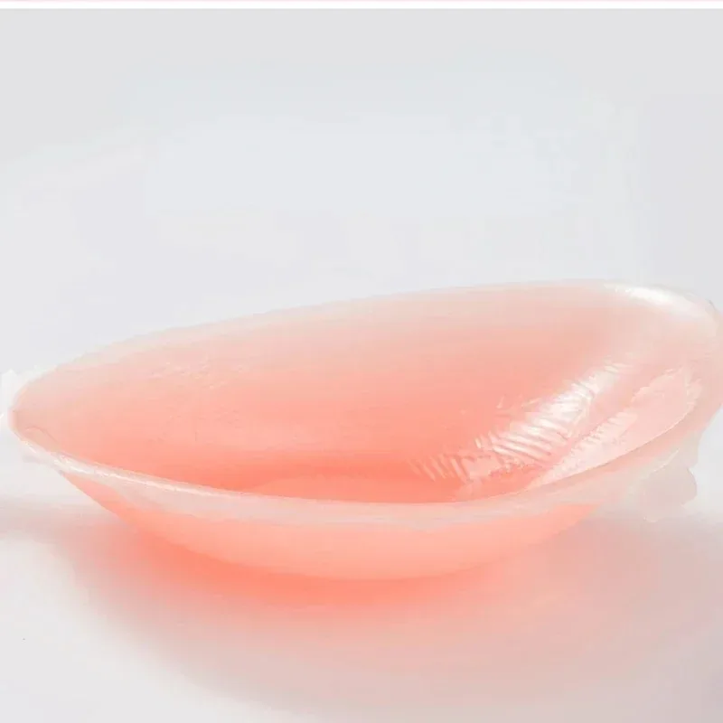 Silicone Bra Invisible Push Up - Backless Bra Sticky avis et prix