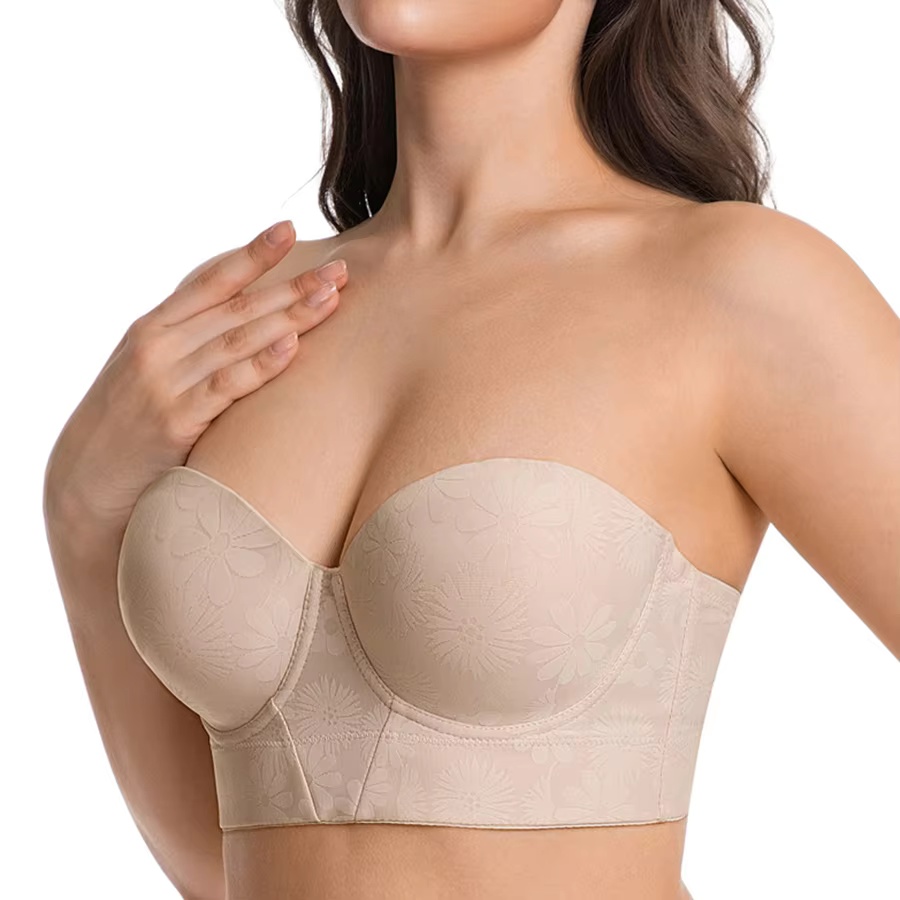 Half Cup Womens Multi Way Stra - Convertible Bra Multiway avis et prix