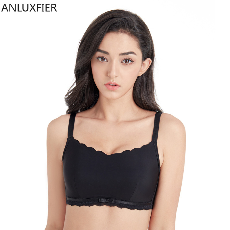X9024 Wireless Lace Pocket Bra - Mastectomy Bra Pocket avis et prix