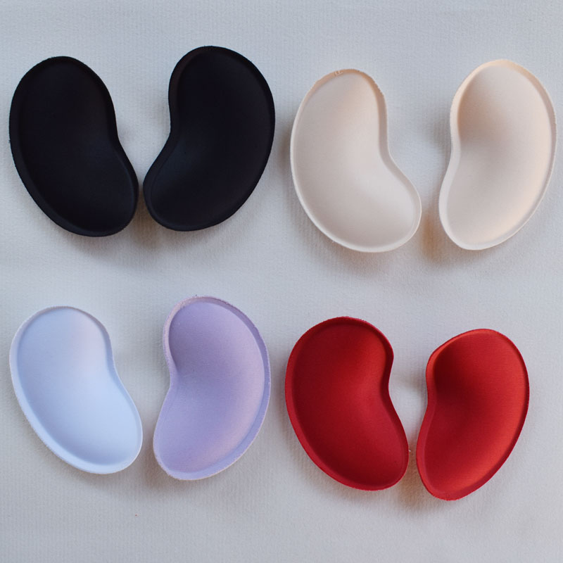 Pad Bra Inner Pad Insert Piece - Push Up Bra Silicone avis et prix