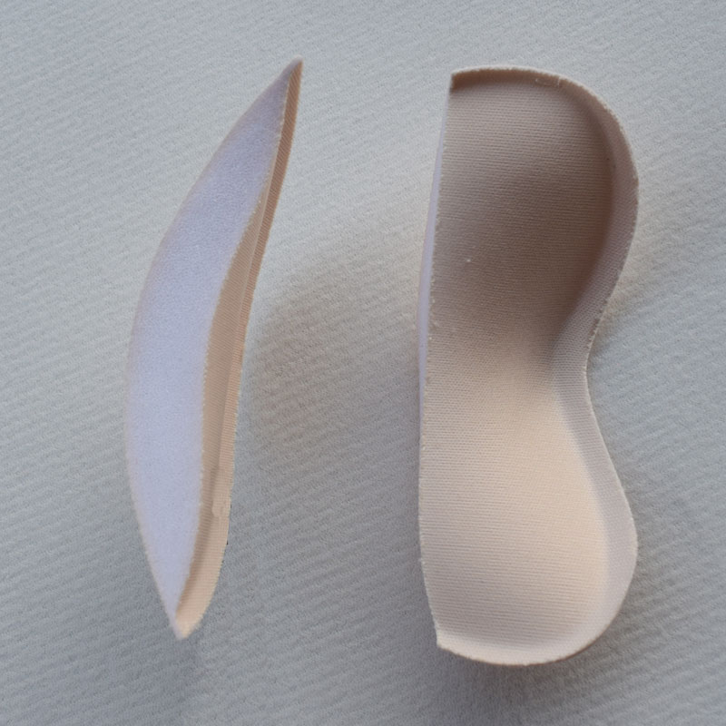 Pad Bra Inner Pad Insert Piece - Push Up Bra Silicone avis et prix