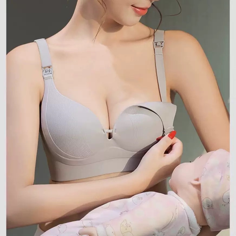 Nursing Women's Underwear Post - Nursing Bra Clip avis et prix
