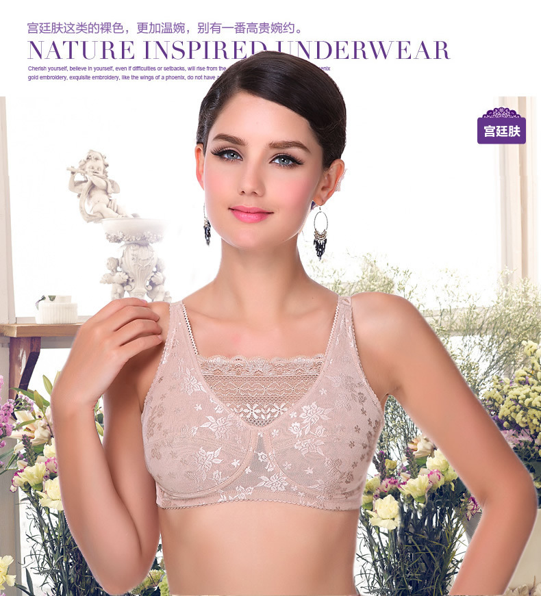 X9049 Mastectomy Bra Pocket Un - Mastectomy Bra Pocket avis et prix