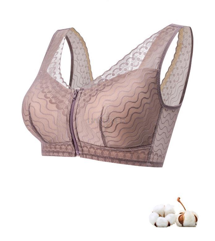 Silicone Breast Bra Skin color - Mastectomy Bra Pocket avis et prix