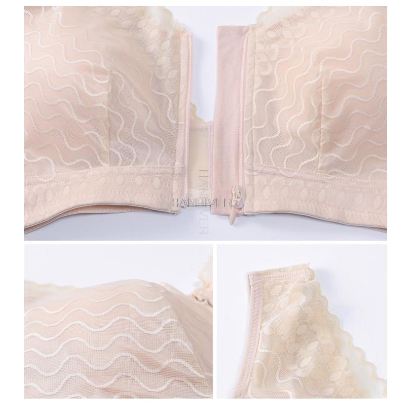 Silicone Breast Bra Skin color - Mastectomy Bra Pocket avis et prix