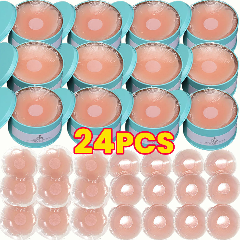2026 Women Reusable Breast Pet - Strapless Bra Adhesive avis et prix