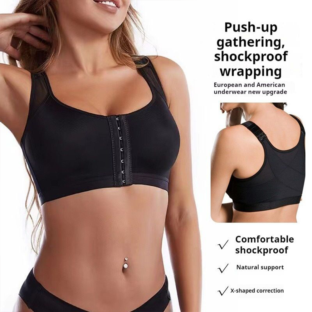 Everyday Sports Bra For Women  - Mastectomy Bra Pocket avis et prix