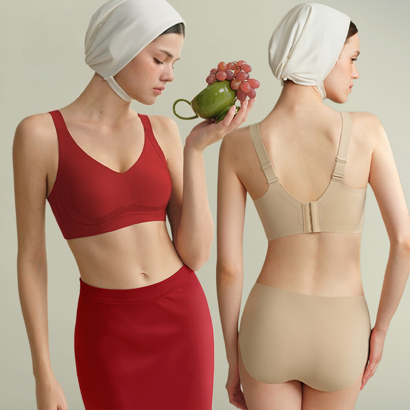 SUJIIN Women's Plus Size Push  - Minimizer Bra Women avis et prix